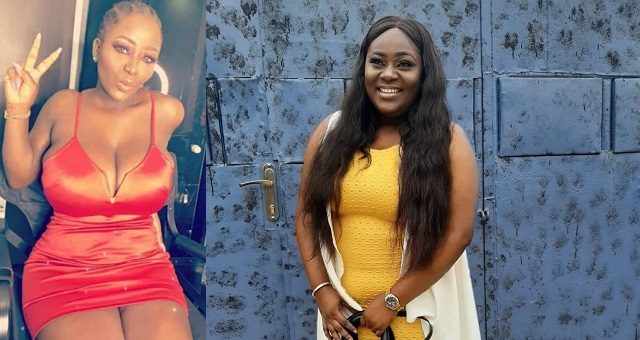 ‘Low budget Ikeja Amber Rose’ – Twitter Nigeria plays host to epic ‘fight’