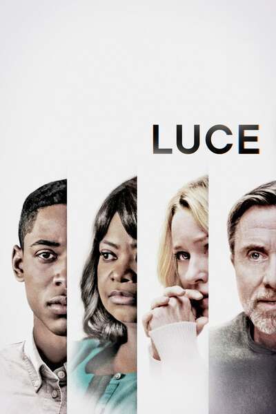 Luce (2019) – Hollywood Movie