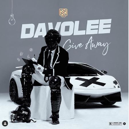[Lyrics] Davolee – “Give Away” (Blaqbonez Diss)