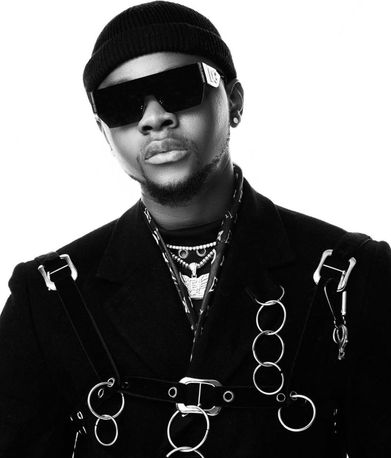 [Lyrics] Kizz Daniel – “Pah Poh”
