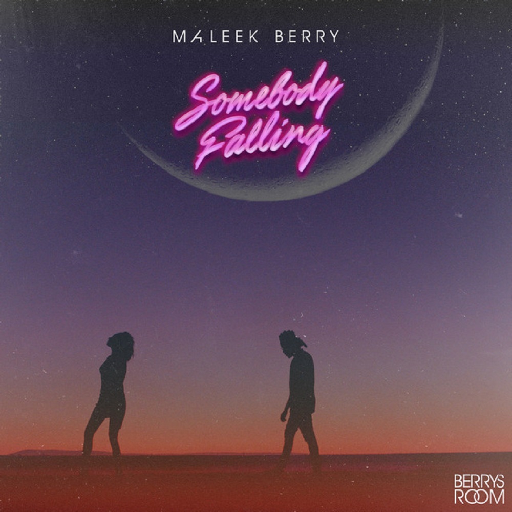 [Music] Maleek Berry – “Somebody Falling”