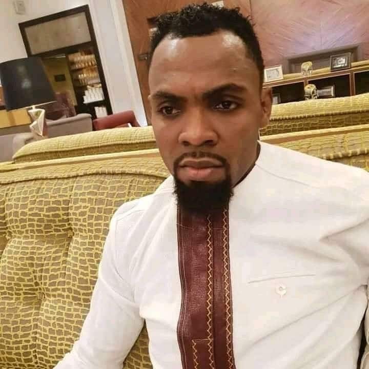 Man who smoked weed in church exposes Rev. Obofour, says he was hired to play the act (video)
