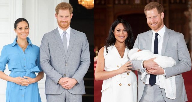 Meghan Markle says her British friends warned against marrying Prince Harry (video)