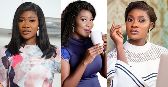 Mercy Johnson-Okojie bags multi-million naira endorsement deal