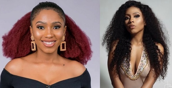 Mercy wins #BBNaija Pepper Dem Edition!