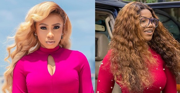 Mercy’s fan blasts Titans for bragging over N500,000 endorsement