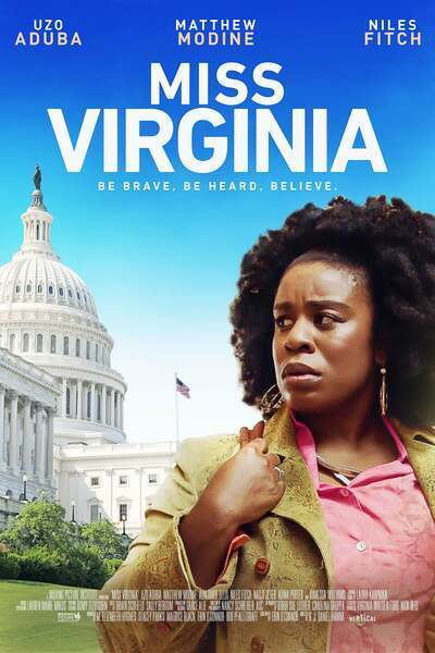 Miss Virginia (2019) – Hollywood Movie