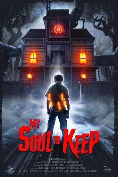 My Soul to Keep (2019) – Hollywood Movie