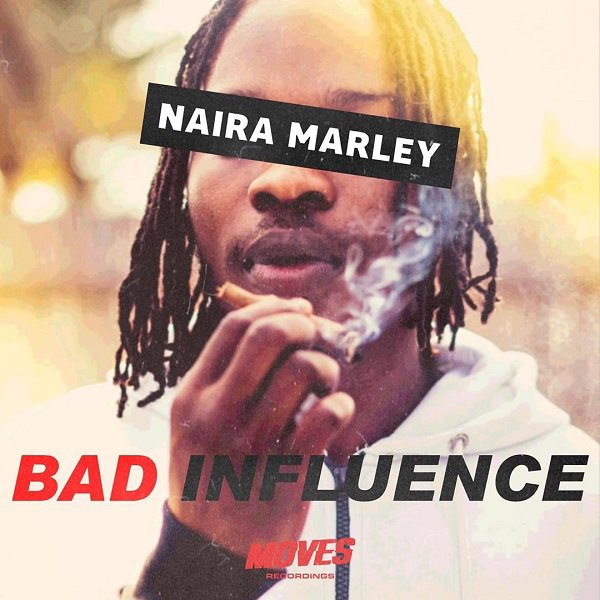 Naira Marley – Bad Influence Mp3 Download Audio Naira Marley – Bad Influence Mp3 Download Audio