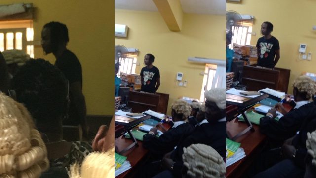 Naira Marley’s trial adjourned till tomorrow
