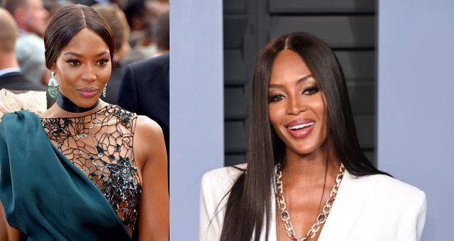 Naomi Campbell says she’s ‘not yet’ ready to become a mother as she discusses life as a single lady at 49