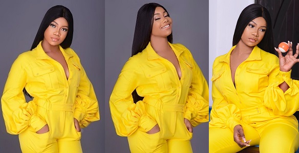 New Pictures Of Tacha Will Make You Love Her