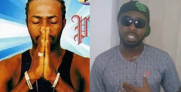 Nigerian Musician, Sky B has died!