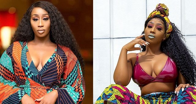 Nigerians blast Kenyan Singer, Victoria Kimani for saying #BBNaija keeps people ‘dormant, distracted & jobless