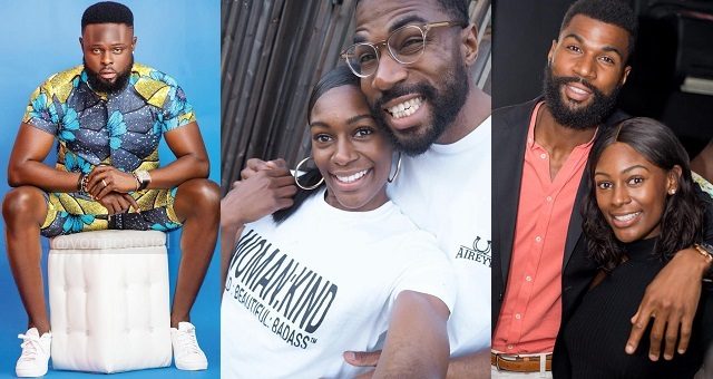 Nigerians blast Yomi Casual after he criticized Mike for saying “If my wife can’t come I’m not going”