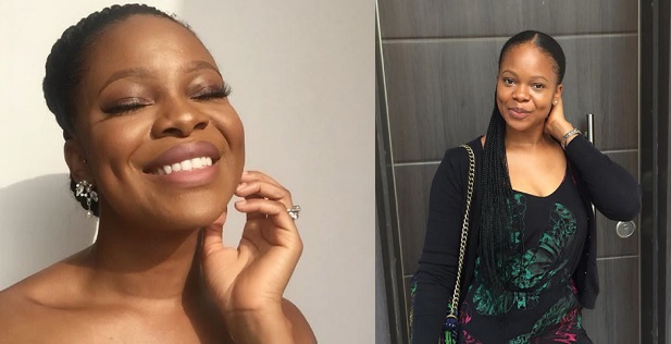 Nollywood actress Zainab Balogun celebrates 30th birthday