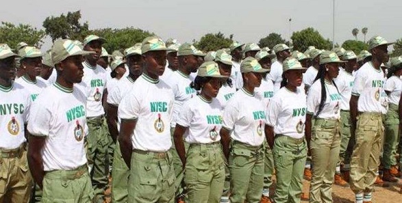 NYSC : Corps members to enjoy new minimum wage