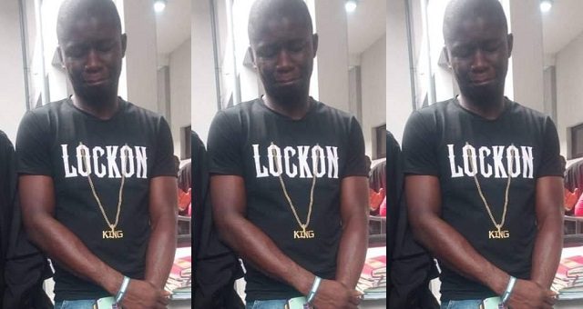 PH serial killer set to be arraigned in court (photos)