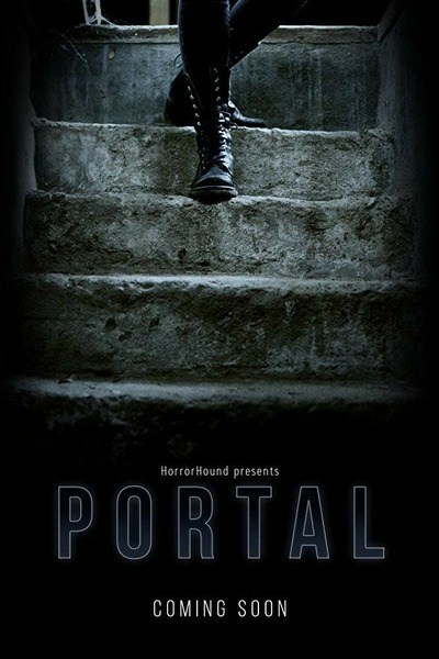 Portal (2019) – Hollywood Movie