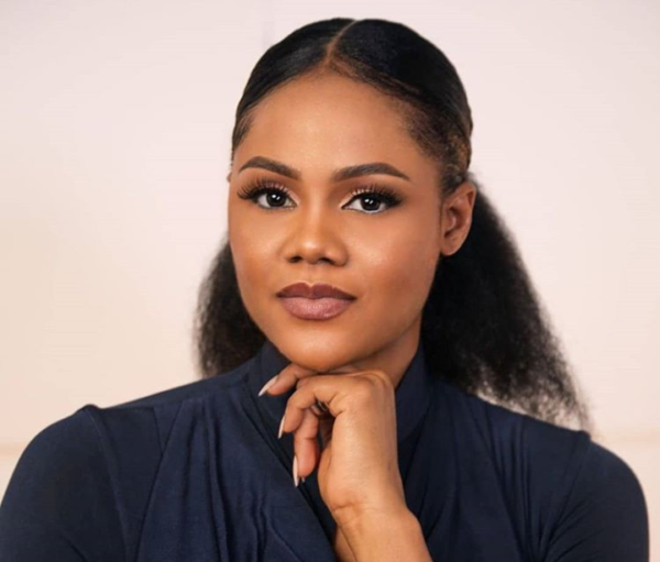 Rape allegation: “I’m still haunted by the damage caused me by Fatoyinbo” – Busola Dakolo tells court