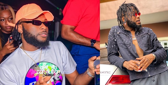 Rapper, Dremo angrily replies troll who said he doesn’t know him