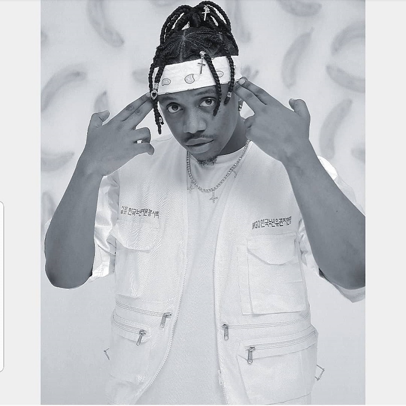 [Music] Rayvanny – “Slow” ft. Phyno