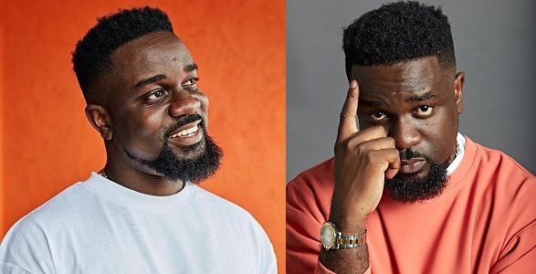 Sarkodie wins BET Best International Flow award