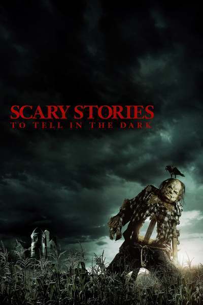Scary Stories to Tell in the Dark (2019) – Hollywood Movie