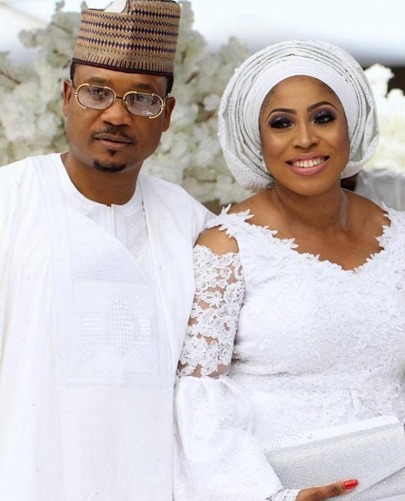 Shina Peller and wife celebrate 14th wedding anniversary