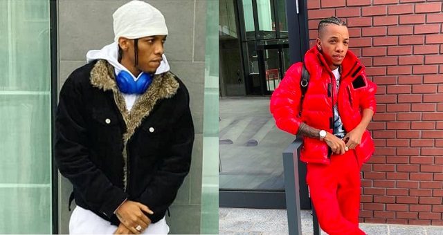 Singer Tekno defends his decision to wear a Jacket in ‘Hot’ Italy (photo)