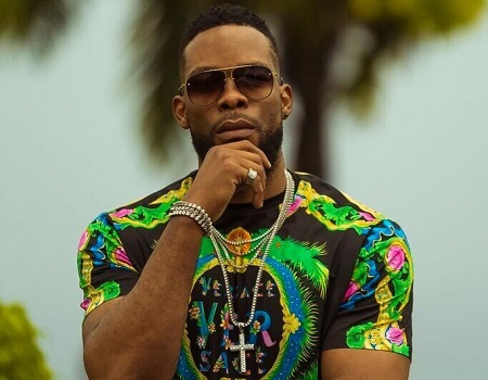 Singer, Willie XO vows to do a face transplant if fans keep comparing him to R-Kelly