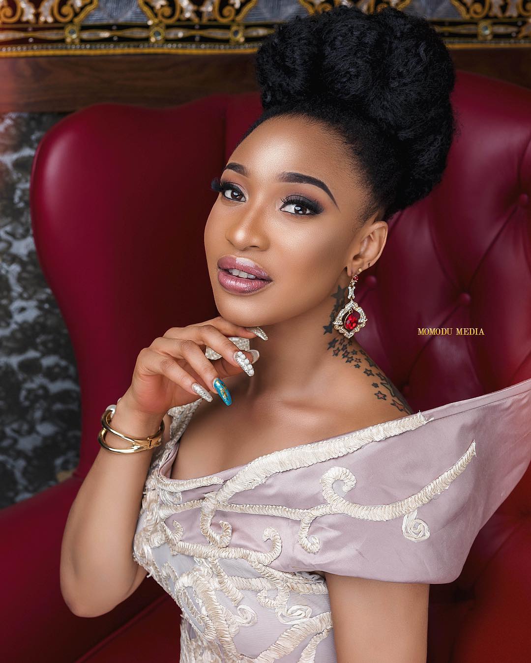 Slay Queens are dummies – Tonto Dike