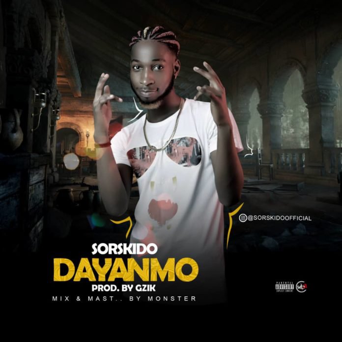 [Music] Sorskido – “Dayanmo”