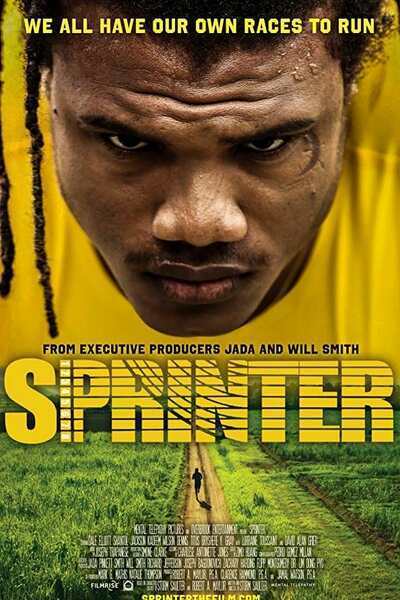Sprinter (2018) – Hollywood Movie
