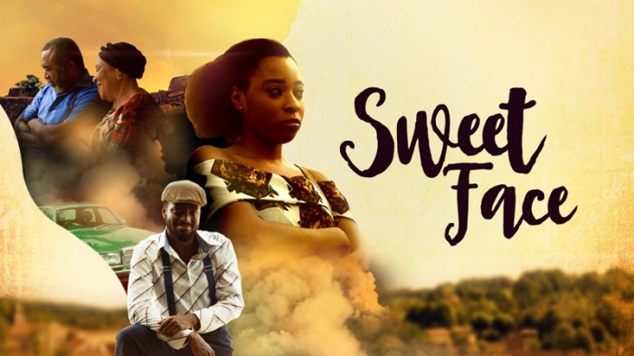 Sweet Face – Nollywood Movie