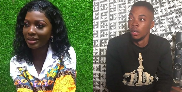 TASUED student pours sniper into popular Instagram comedian’s foodstuff after stealing N57,000 from her account
