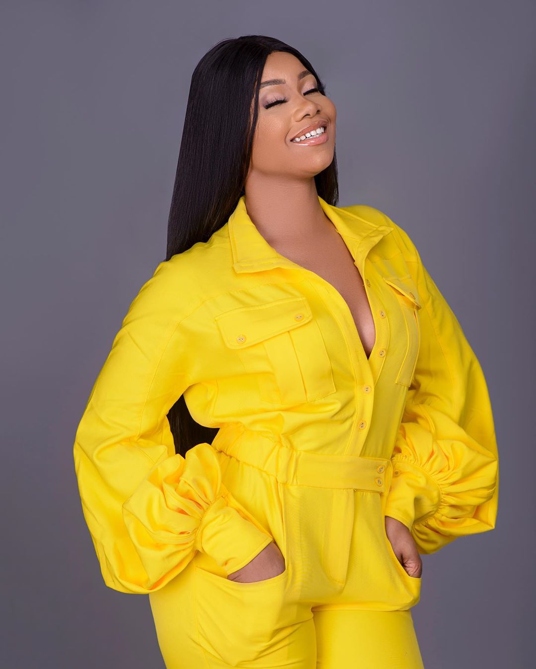 Teebillz berates Zlatan Ibile for mocking Tacha.