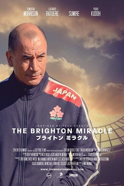 The Brighton Miracle (2019) – Hollywood Movie
