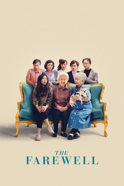 The Farewell (2019) – Hollywood Movie
