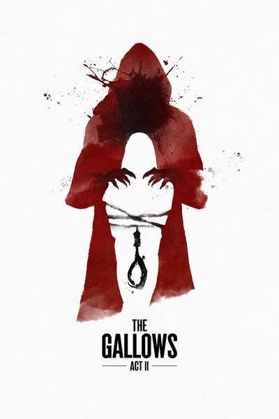 The Gallows Act II (2019) – Hollywood Movie