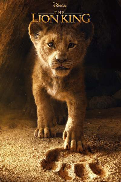 The Lion King (2019) – Hollywood Movie