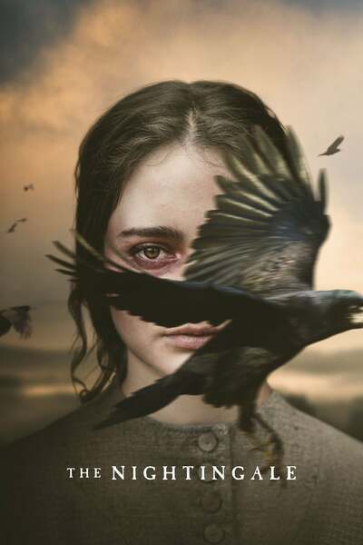 The Nightingale (2018) – Hollywood Movie