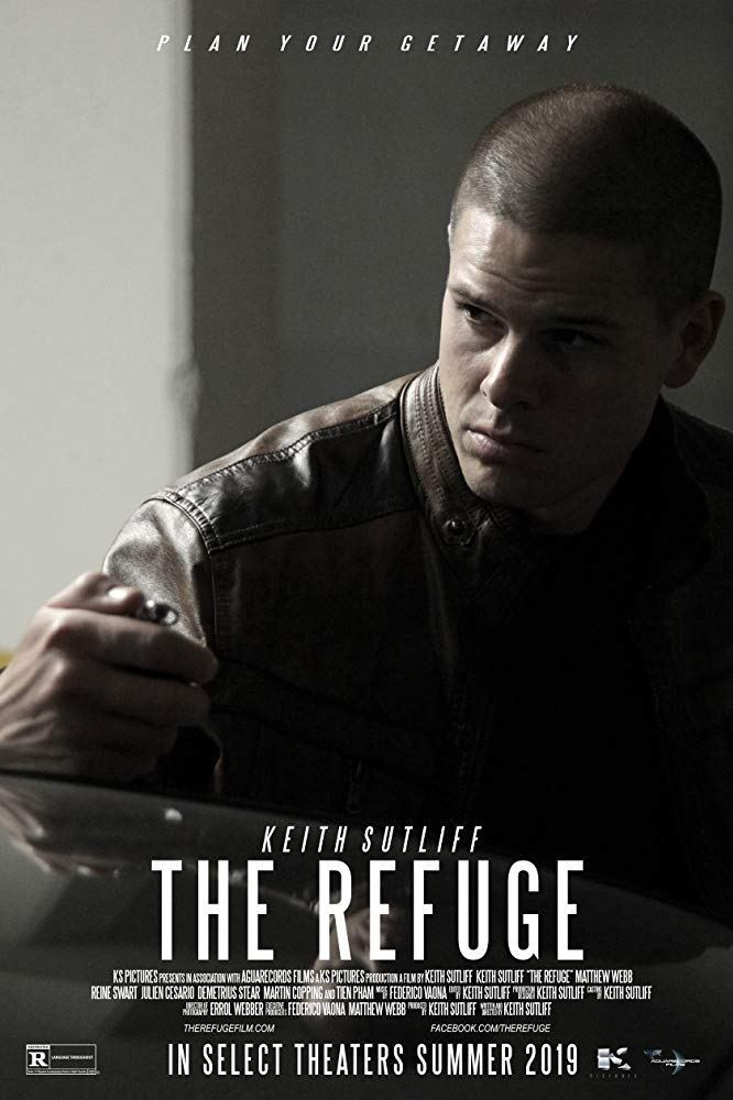 The Refuge (2019) – Hollywood Movie
