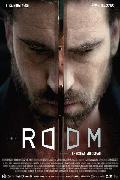 The Room (2019) – Hollywood Movie