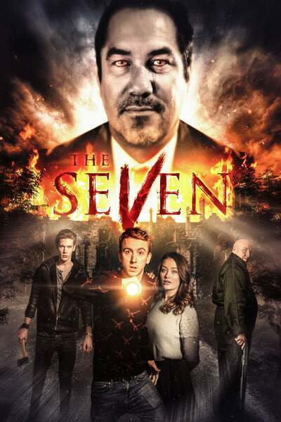 The Seven (2019) – Hollywood Movie