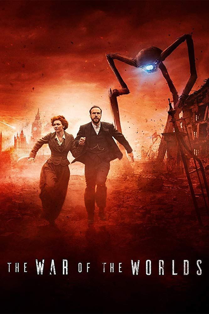 The War of the Worlds Season 1 Episode 1