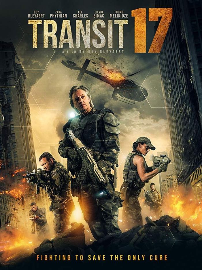 Transit 17 (2019) – Hollywood Movie