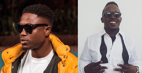 Vector Replies M.I In “Judas The Rat” Diss Track