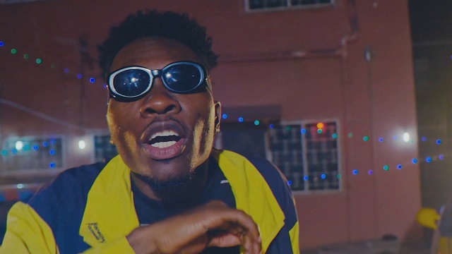 [Video] Article Wan – “Borkor”