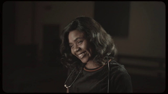 [Video] Ayanda Jiya – “The Sun”